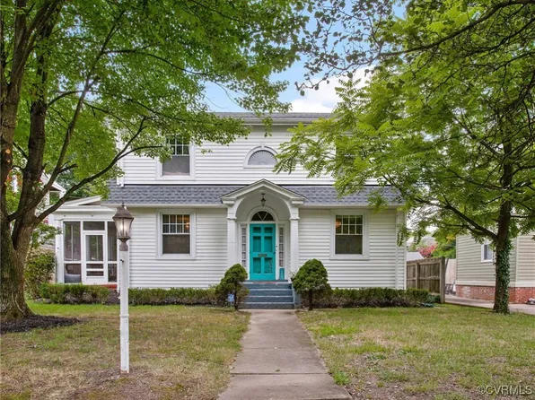 4810 Chamberlayne Ave, Richmond, VA 23227