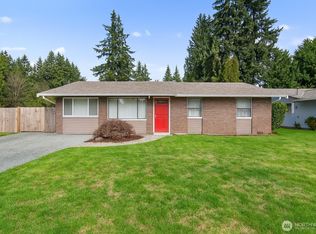 4301 106th Pl NE, Marysville, WA