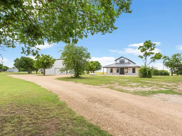1150 County Road 311, McGregor, TX 76657