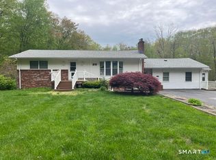 311 Sandy Hollow Road, Groton, CT 06355