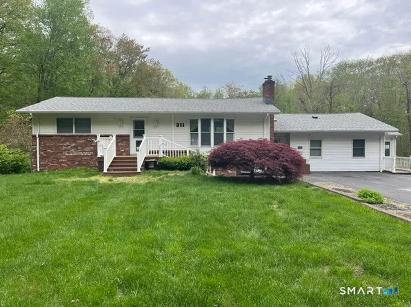 311 Sandy Hollow Road, Groton, CT 06355