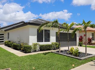 17453 SW 19th St, Hollywood, FL 33029