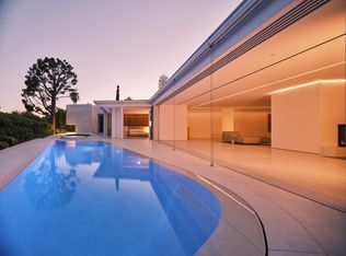 510 Arkell Dr, Beverly Hills, CA 90210