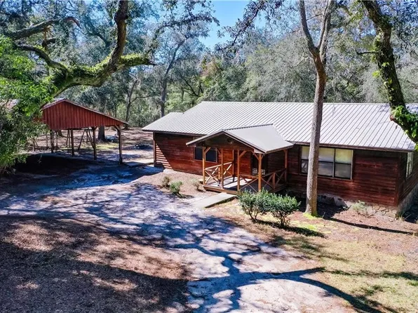 5809 Holly Dr, Blackshear, GA 31516
