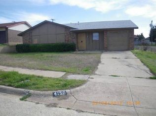 4150 Tioga St, Dallas, TX 75241
