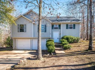 95 Hunters Ridge Ct, Covington, GA 30014