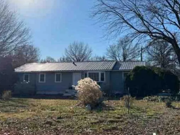 1622 Clarence St, Sarcoxie, MO 64862