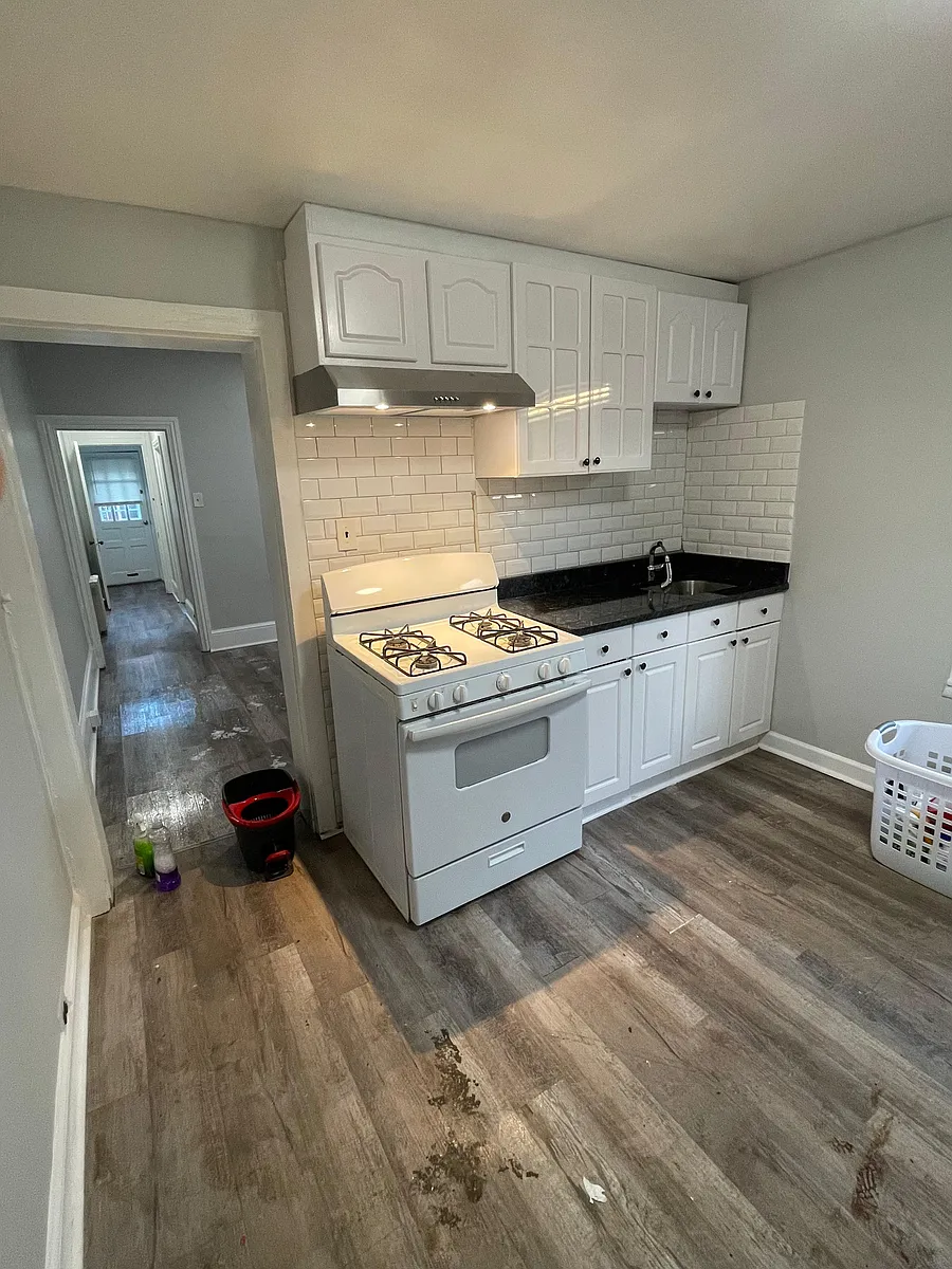 Building Photo - 509 Kohn St