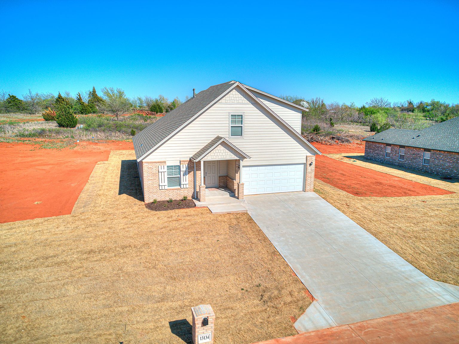 13134 Huntington Dr, Edmond, OK 73012 | Zillow