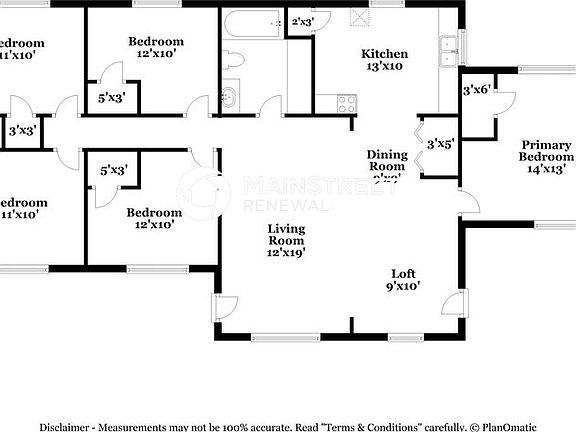 2nd image of this home
