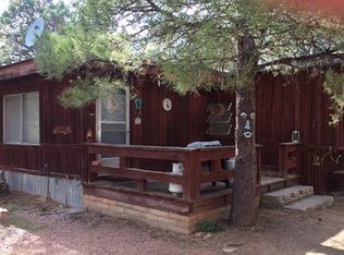 5727 Green Forest Rd, Happy Jack, AZ 86024