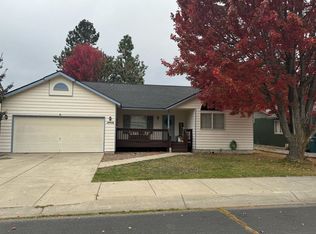 1703 N Compton St, Post Falls, ID 83854