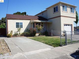 1569 Brookside Dr, San Leandro, CA 94577