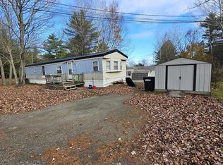 65 Karen Cir, Old Town, ME 04468