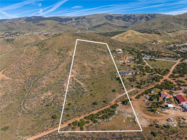 0 Tuthill Rd Lot 18, Santa Clarita, CA 91390
