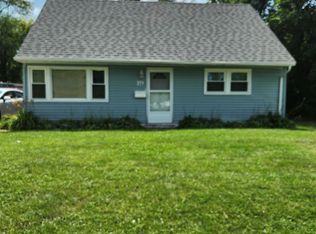 19 Apache St, Park Forest, IL 60466