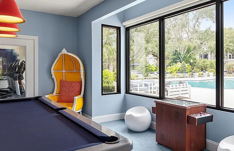 Eagles Point at Tampa Palms Apartments — Photo 14
