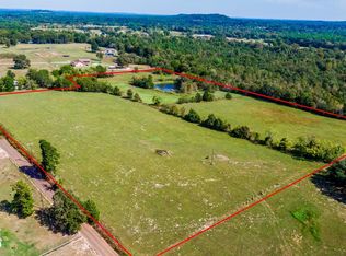 Bayberry Rd, Gilmer, TX 75645