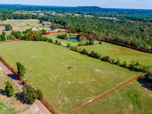 Bayberry Rd, Gilmer, TX 75645