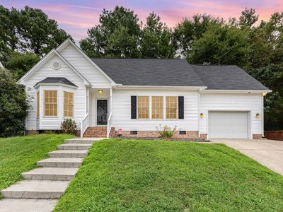 8401 Hobhouse Cir, Raleigh, NC, 27615