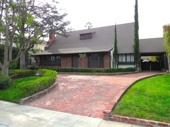 605 Foothill Rd, Beverly Hills, CA 90210