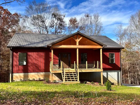 115 Dale Ln, Dover, TN 37058