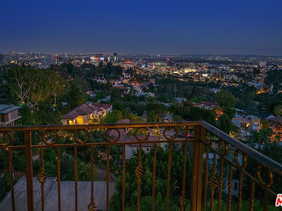 6420 Quebec Dr, Los Angeles, CA 90068 Zillow