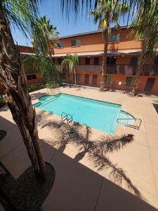 55 N Cherry Ave, Tucson, AZ, 85719