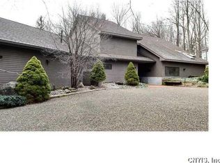 4898 Apple Tree Rdg, Manlius, NY 13104