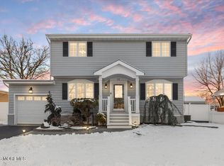 23 Cornell Drive, Hazlet, NJ 07730