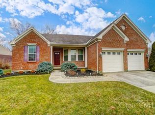 5615 Wittmer Meadows Dr, Milford, OH 45150