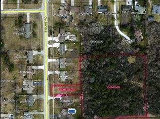 S Elms Rd, Swartz Creek, MI 48473