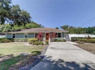 6401 S Adelia Ave, Tampa, FL 33616