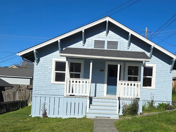 682 5th St, Scotia, CA 95565