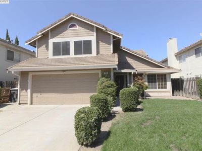 165 Loma Prieta Ct, Tracy, CA, 95376