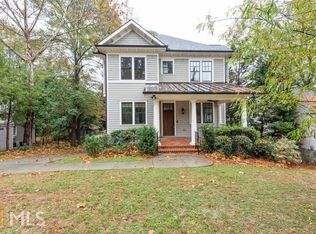 2863 Elliott Cir NE, Atlanta, GA 30305