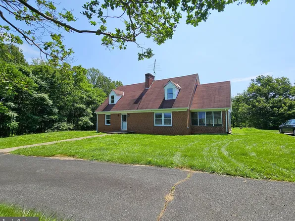 1846 Repton Mill Rd, Aroda, VA 22709