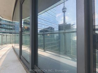 Ice Condos, Toronto, ON M5J 0B1