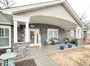 6005 Old Antonia Rd, Imperial, MO 63052