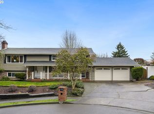 7025 SW 142nd Pl, Beaverton, OR 97008