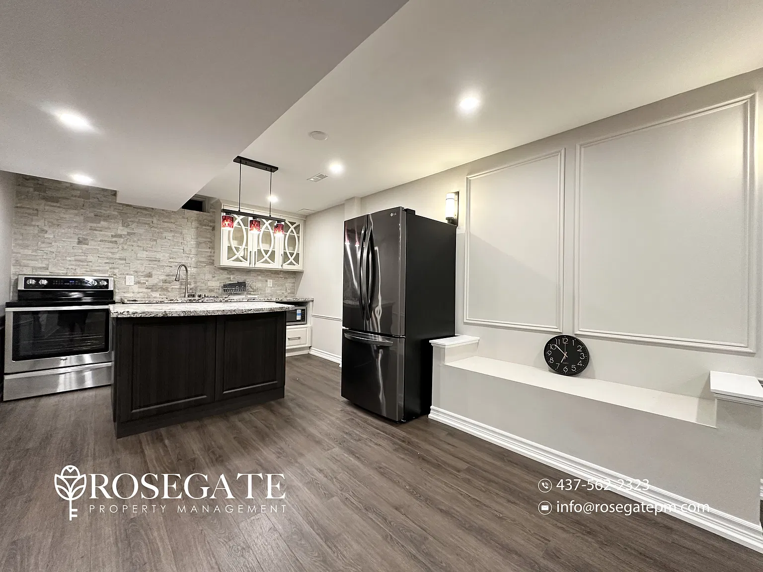 139 Kingshill Road Richmond Hill — Photo 4