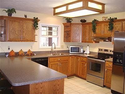 Fresh Kitchen