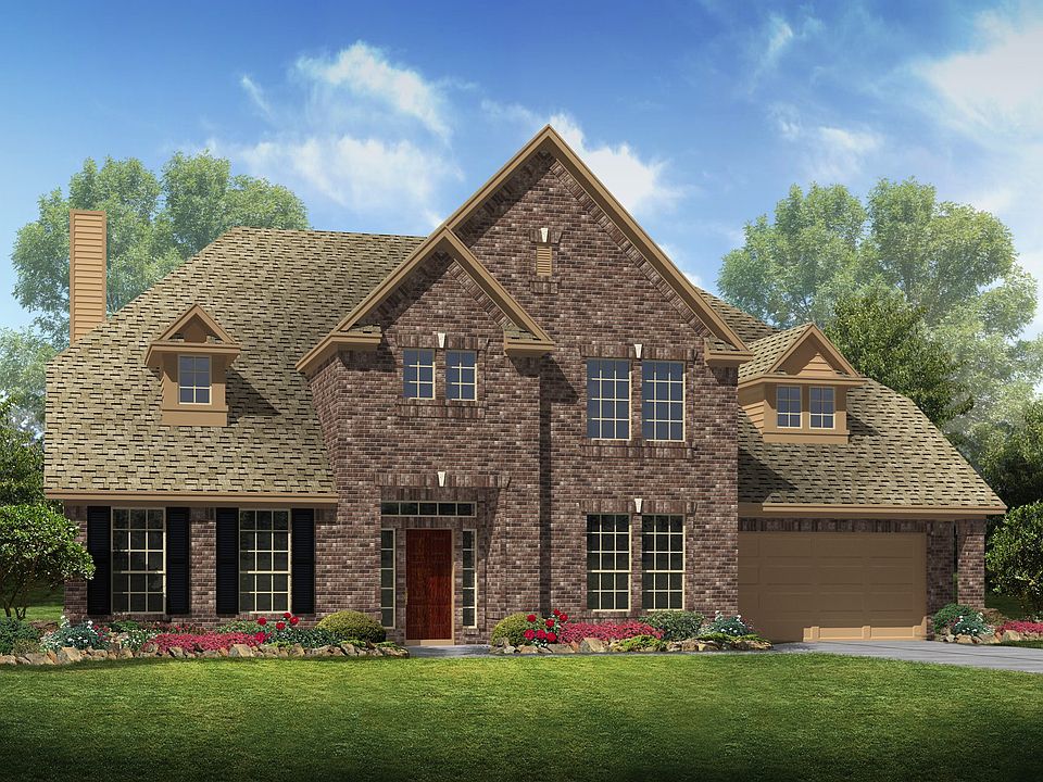 Wellington A with stone option