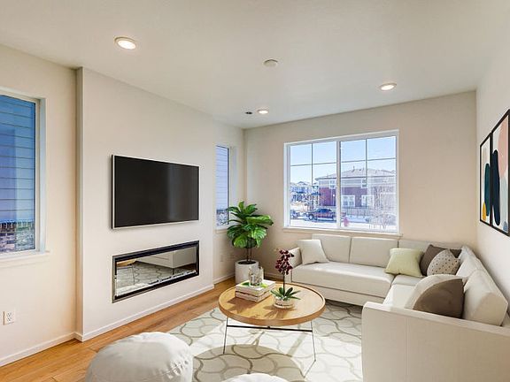 Painted Prairie Homes for Sale