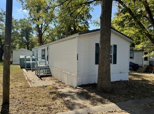 6008 Moeller Rd LOT 164, Fort Wayne, IN 46806