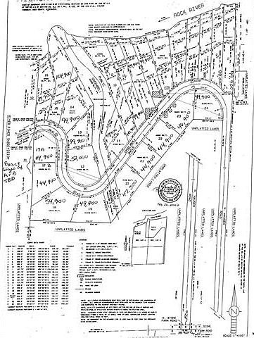 2nd image of LOT 22 W Stone Farm Rd