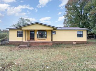 316 Josey Rd, Statesville, NC 28625