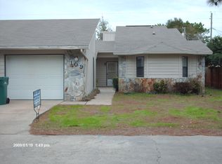 109 Post Oak Pl, Shalimar, FL 32579