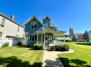 1115 Avenue F, Fort Madison, IA 52627