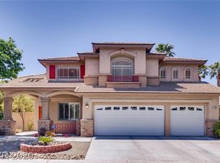 2001 Oak River St, Las Vegas, NV 89134